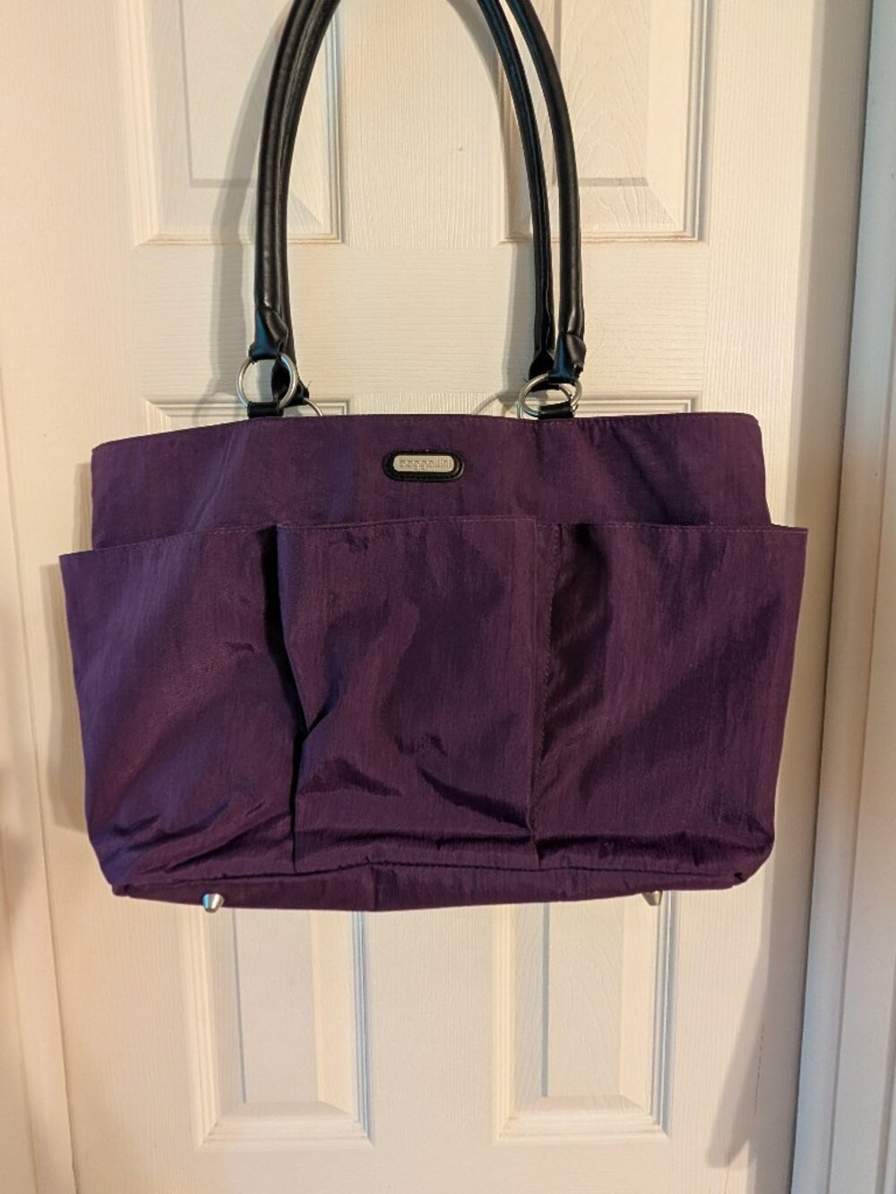 Baggalini Tote